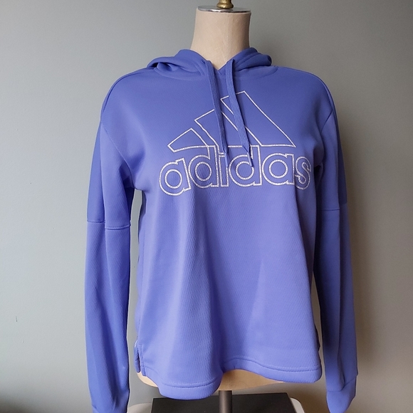 🆕 ADIDAS Hoodie - Picture 5 of 5